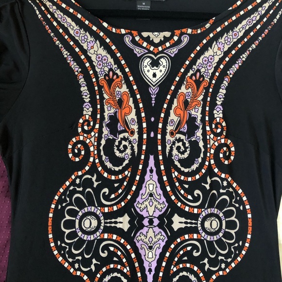 Inc International Concept Dress. - Picture 4 of 5